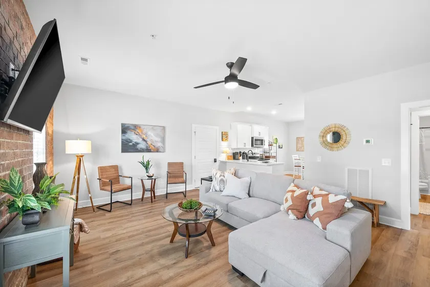 The Crash Pad at The Spot on 281 Liberty Pkwy - Image 1