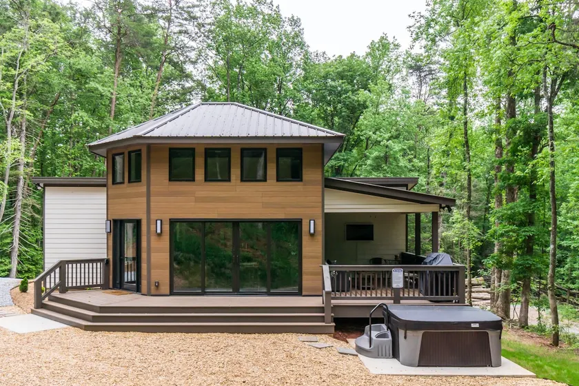 New Listing! The Porter Retreat - Hot Tub - Image 1