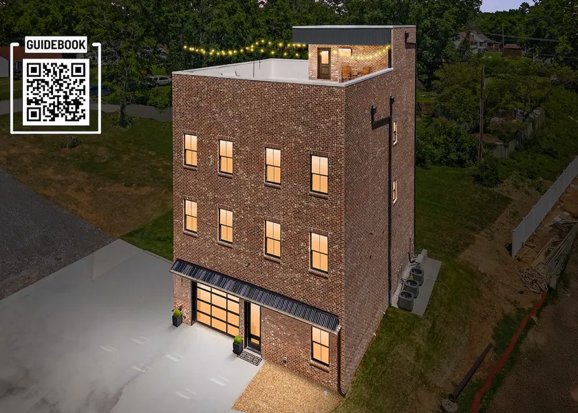 The Spot, by Johnathan Located at 281 Liberty Pkwy - Image 1