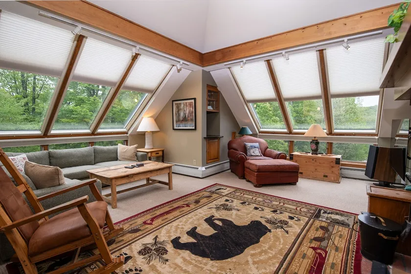 Sunrise Bear Ridge C4 4 Bedroom Condo - Image 1