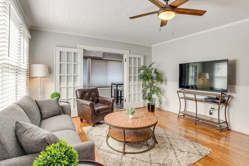 Walk to Main St - Grand Junction Home w/ Gazebo! - Image 1