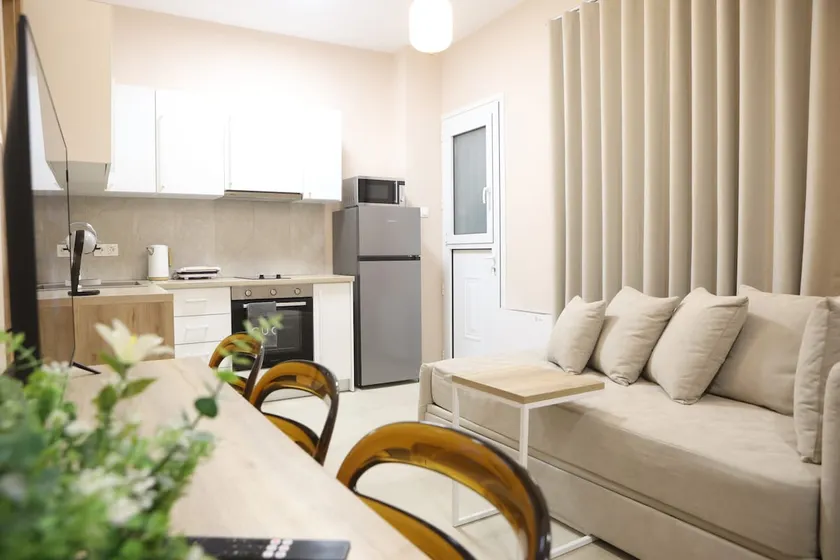 Best House Electra Pasalimani Piraeus - Image 1