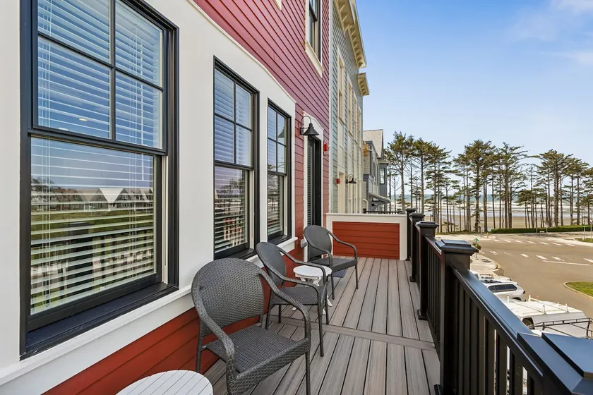 Seabrook Blue Horizon | Ocean View, Town Center - Image 1