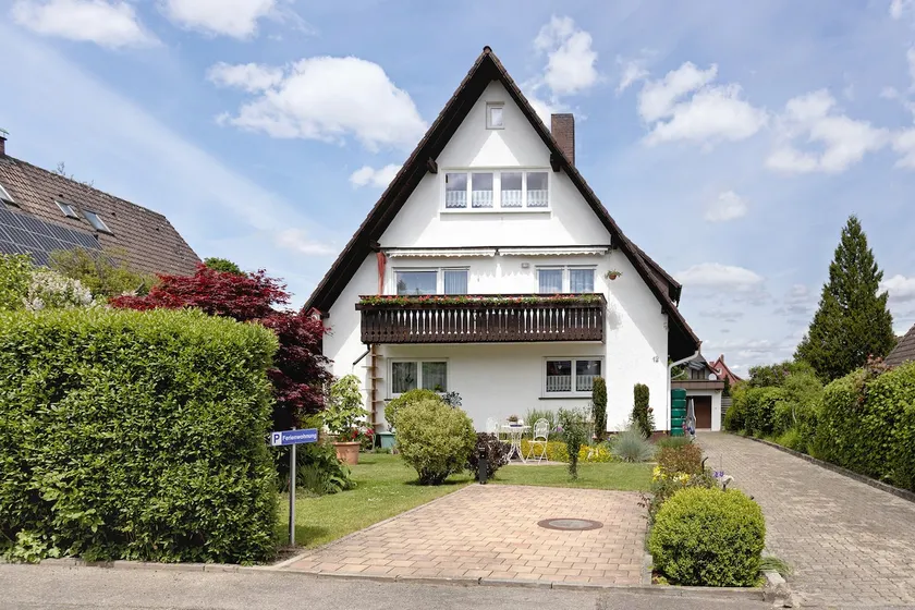Vacation home Lemke - Image 1