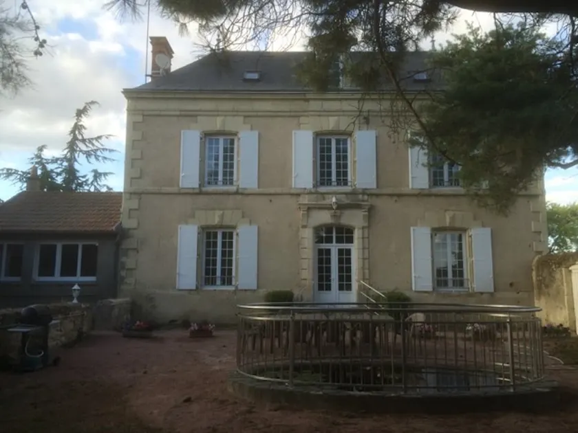 Gite de Saint Jean - Image 1