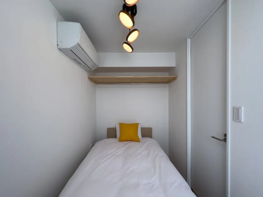 Sightseeing and comfortable living! Designer room near Asakusa and Skytree/No elevator/540b02 - Image 1