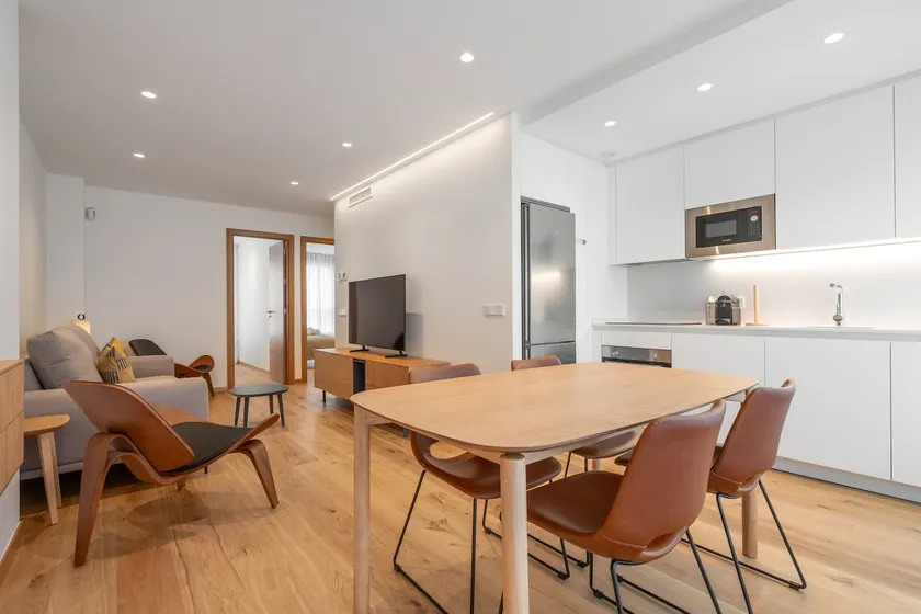 Irene's Apartments, Elegance & comfort in Chambe. - Image 1