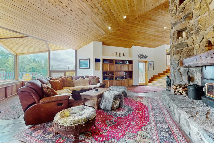 Spacious Home w/ Pool & Hot Tub in Arroyo Seco! - Image 1