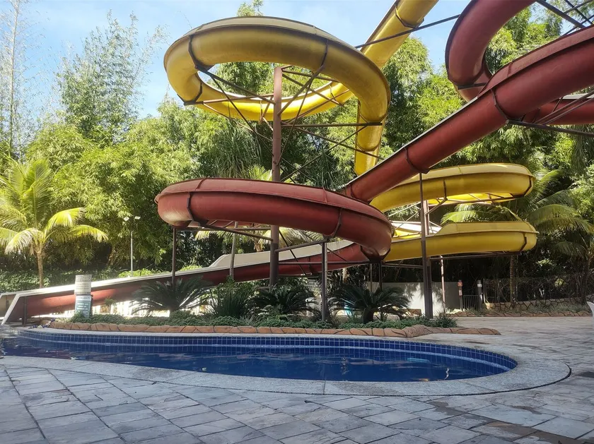 GD Grand Hotel Roberto Imoveis Suite - Image 1