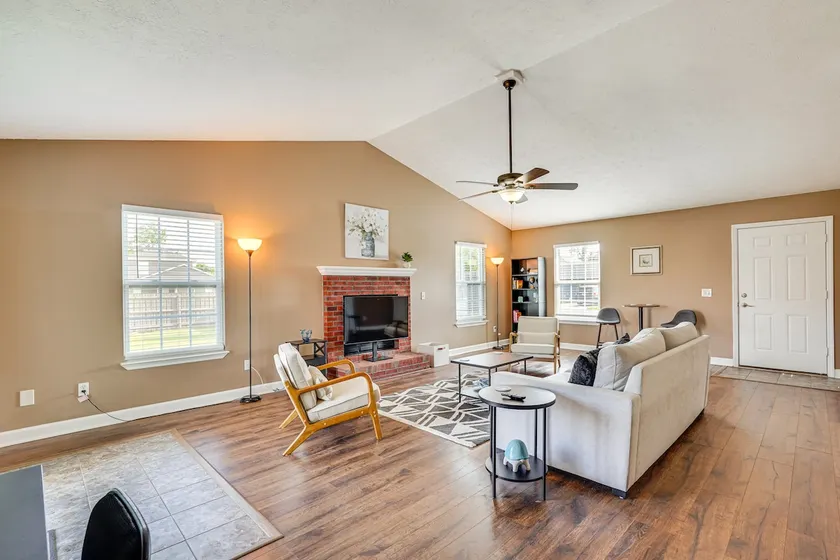 7 Mi to Dtwn Panama City: Family Home w/ Patio - Image 1