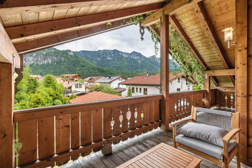 Ferienwohnung Falkenstein - Image 1
