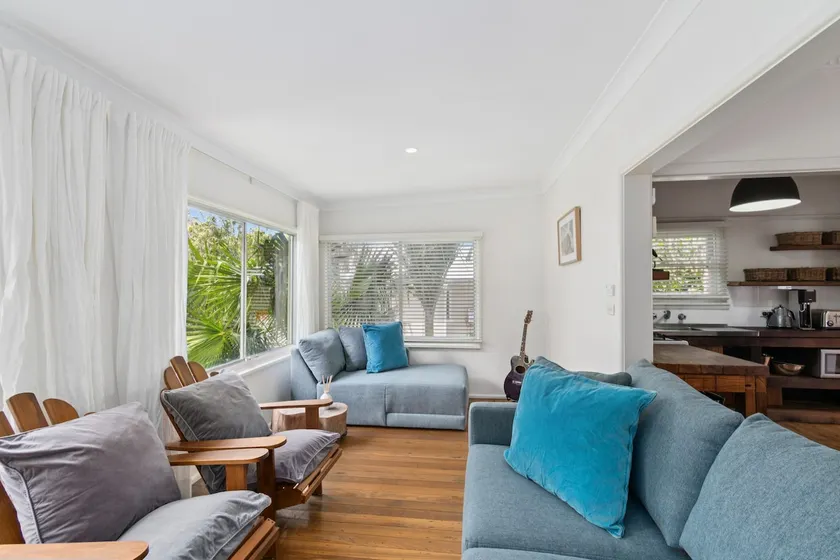 Rawsons Escape - Country Comfort by Coledale Beach - Image 1