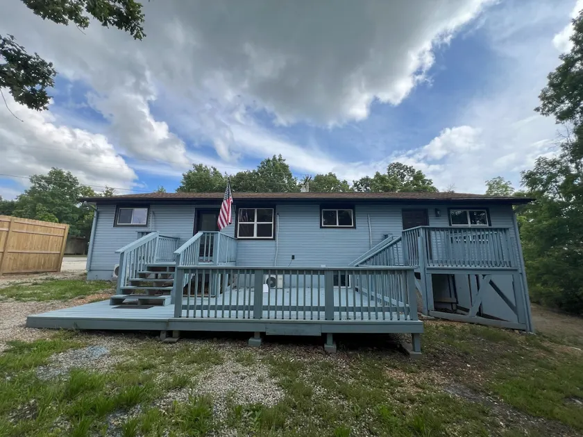 *Holiday Special Discount*Bluebird Liberty Cottage - Image 1