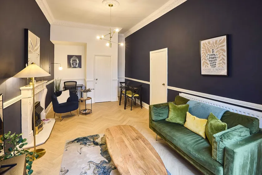Host & Stay - Zetland Hideaway - Image 1