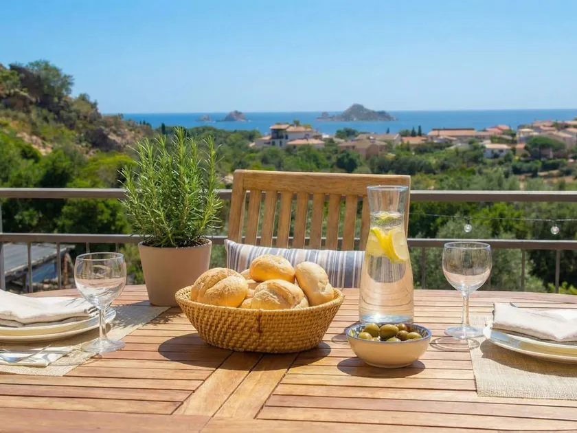 The Wonderful Sardinia by Interhome - Image 1