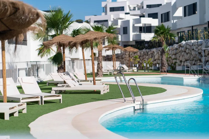 La Cala Serena Village - Image 1