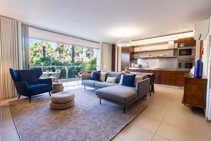 Apartamento Dunas Mar - Image 1
