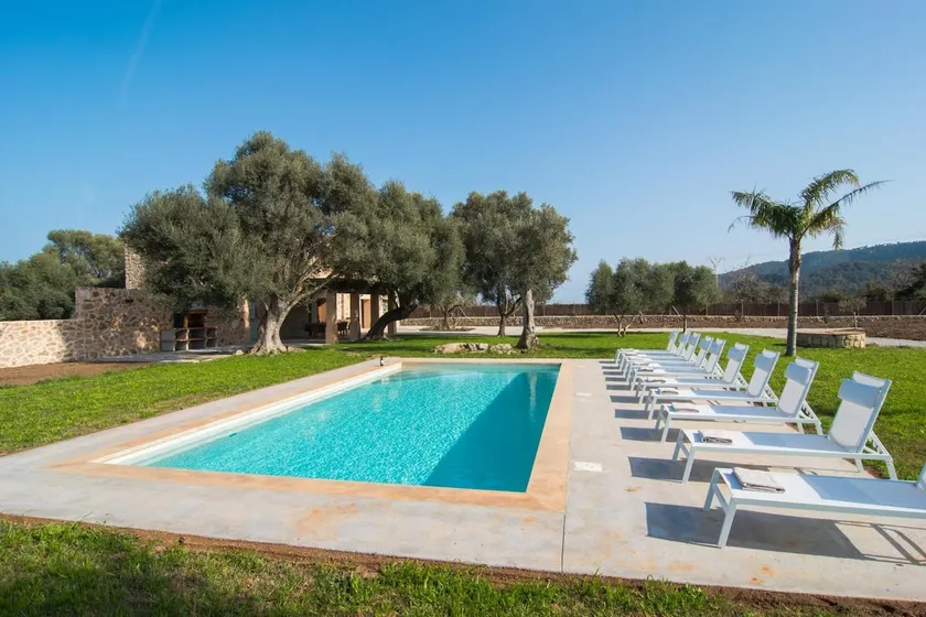 Finca Es Vidrier - Image 1