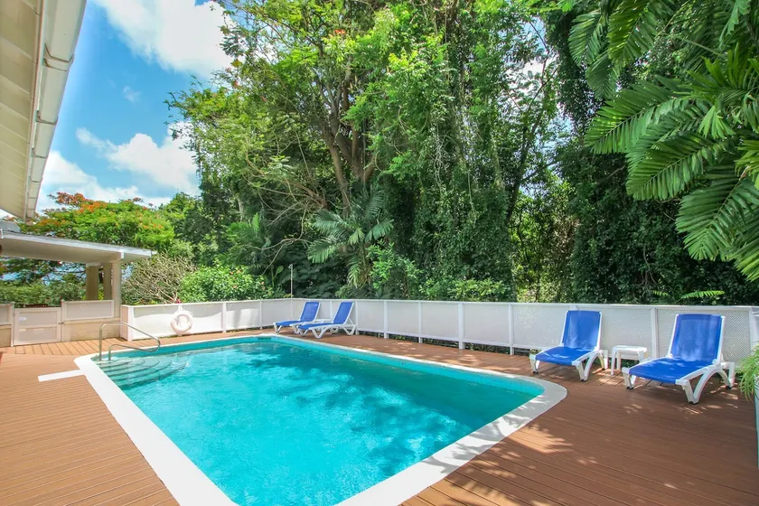 Villa Solandra - Image 1