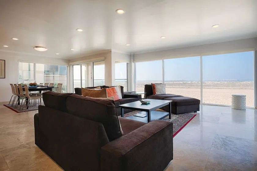 Beach Front Dream 2 Story Condo! - Image 1