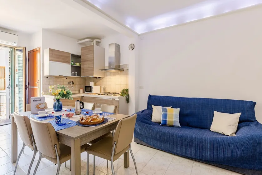 Italian Experience-Suite Acquamare - Image 1