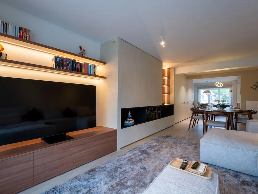 Morning gift in town Interhome - Image 1