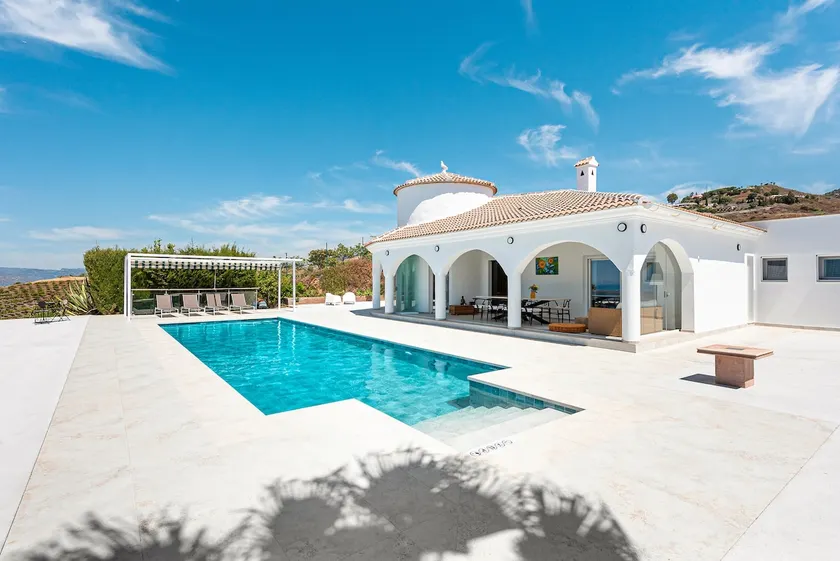 Villa Clery Algarrobo - Image 1