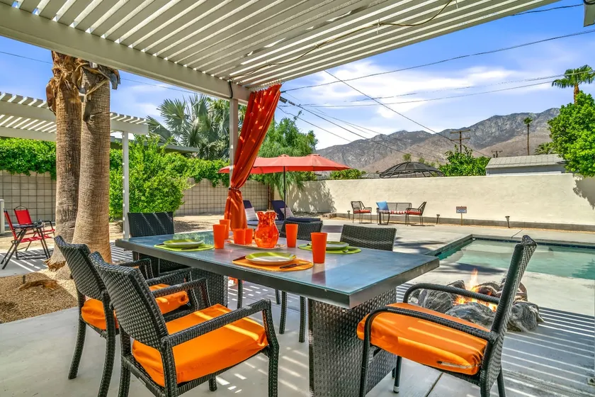 Palm Springs Retreat w/ Private Pool & Spa! - Image 1