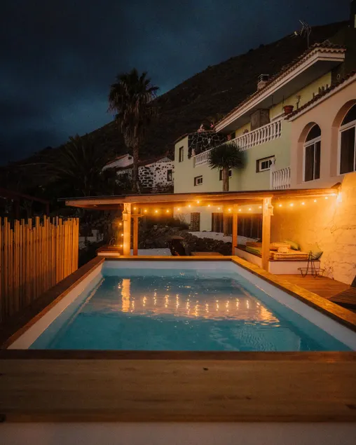 Casa Xuixo in Tenerife South - Image 1