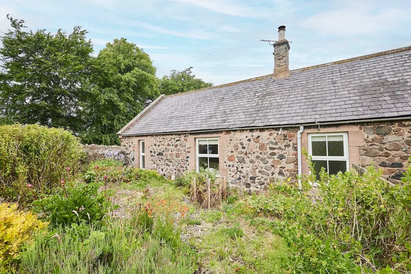 Host & Stay - Bell Cottage - Image 1