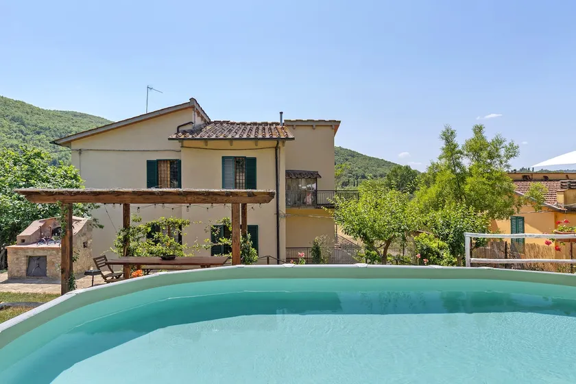 Casa Serena, Radda In Chianti - Image 1