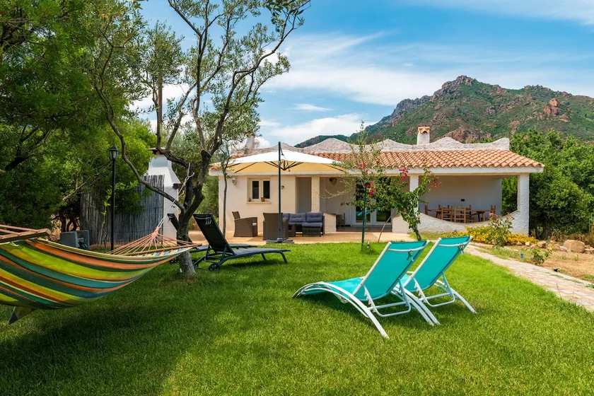 villa Dammar - Image 1