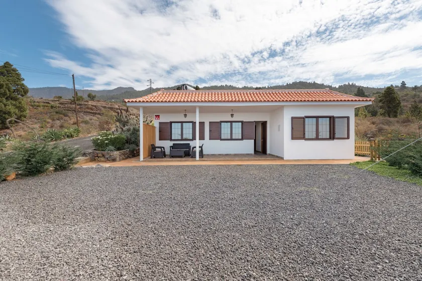 Casa Tajinaste - Image 1