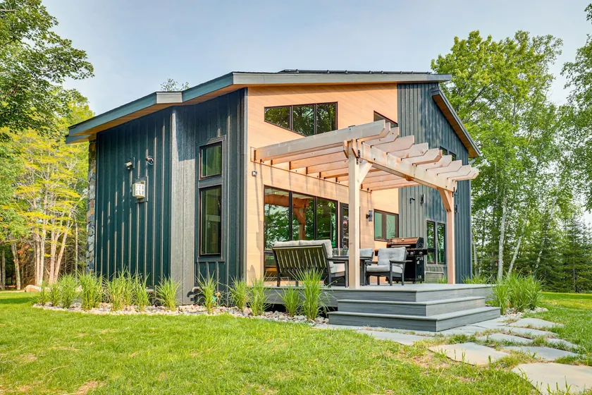 270-degree Views! Haven on Little Papoose Lake - Image 1