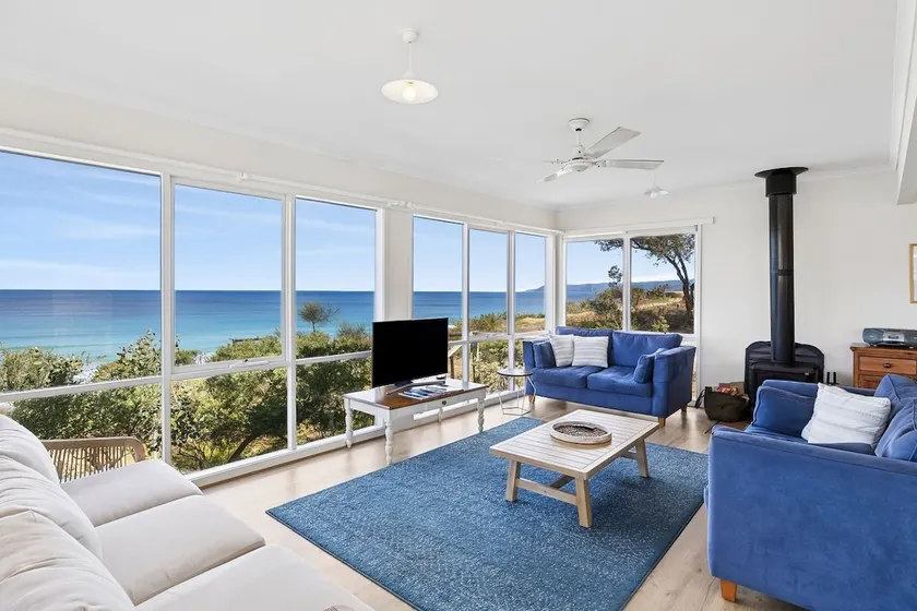Beach View - Image 1