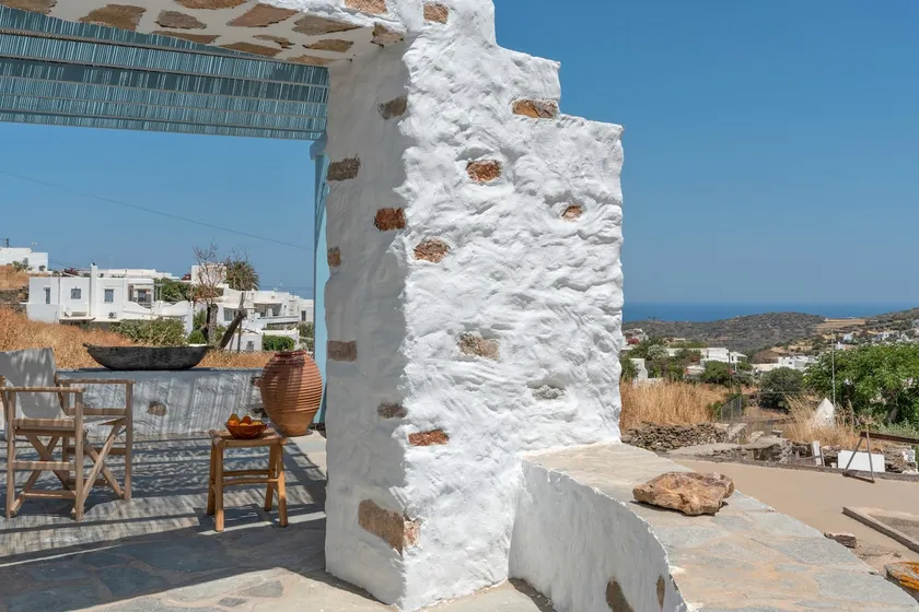 Maison de vacances avec jardin, barbecue et terrasse | Vue montagne | Idéale pour le télétravail - Image 1