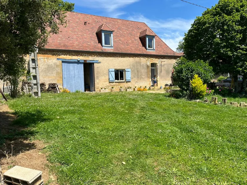 Beautiful Périgord Farm - Image 1