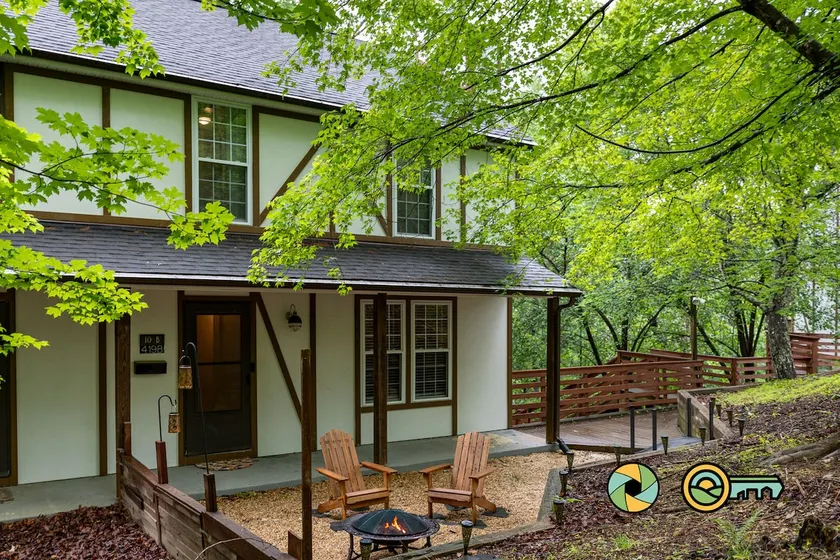 Forest Den - Quiet & Convenient to Bryce Resort - Image 1
