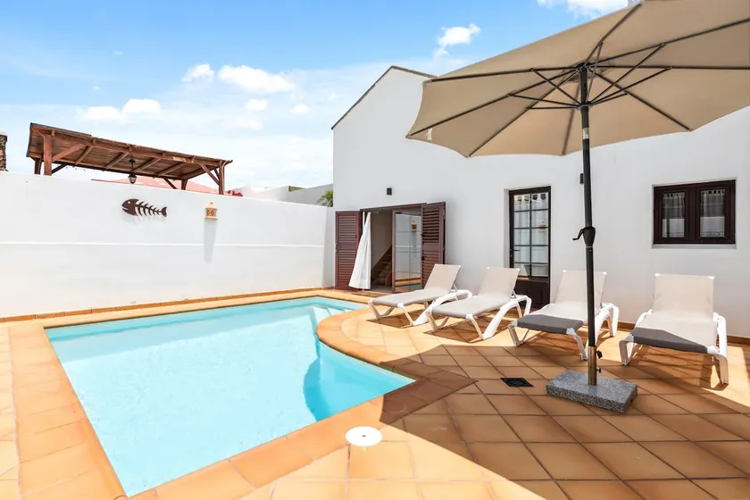 Villa Rosa - VipVipVillas - Image 1