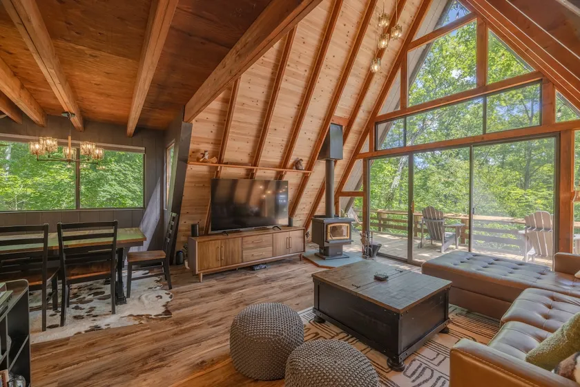 Starlight Chalet by Innsbrook Vacations! - Image 1