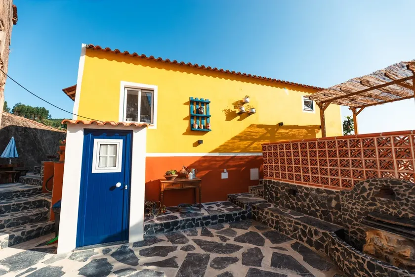 Casa Águas de Xisto - Image 1