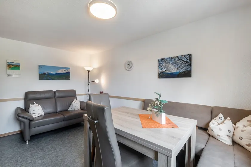 Ferienwohnung Hacke - Image 1