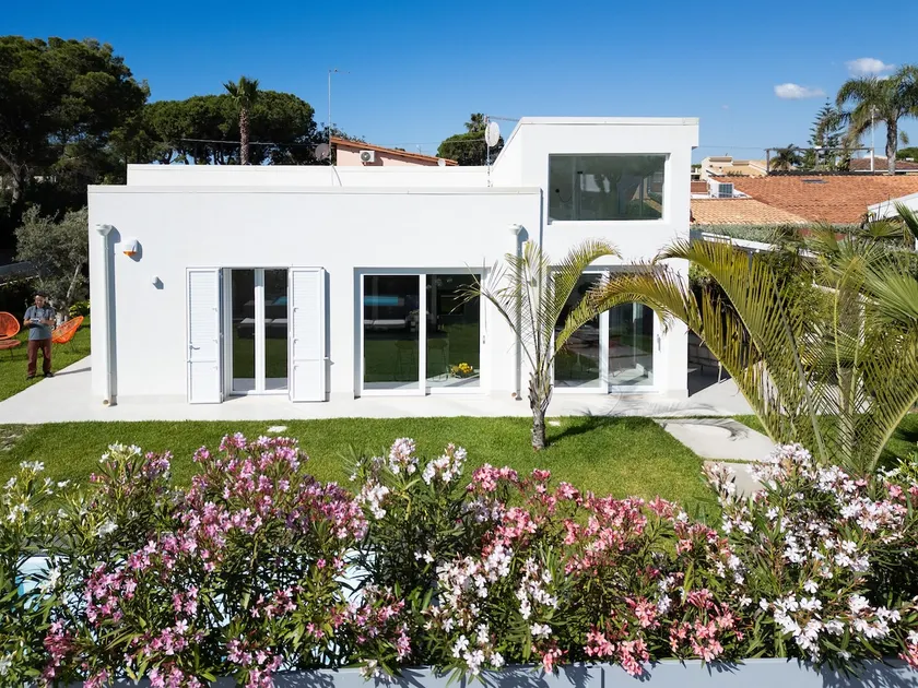 Villa Alice by Ortigiaapartments - Image 1