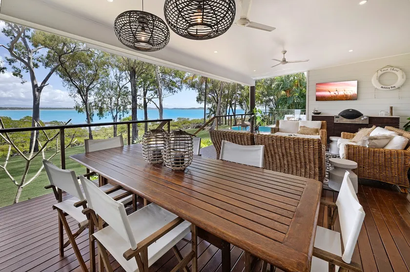 Knot Shore - Did we mention the views? - Image 1