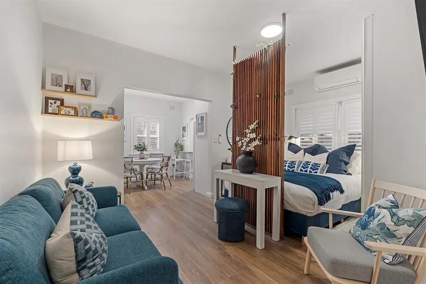 North Sydney Nook - Chic and Comfortable - Image 1