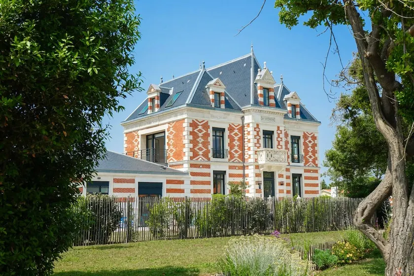 Loft vue mer - Angoulins - Villa Oasis - Image 1