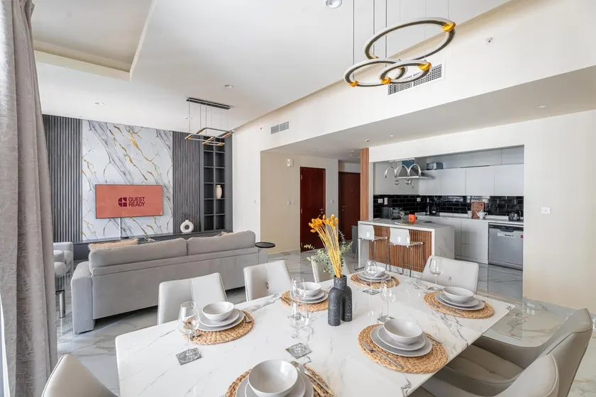 Rixos Premium Dubai JBR - Image 1