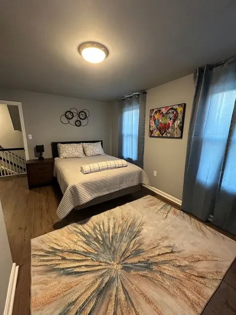 Perfect for Groups | 3 BR Westminster House - Image 1
