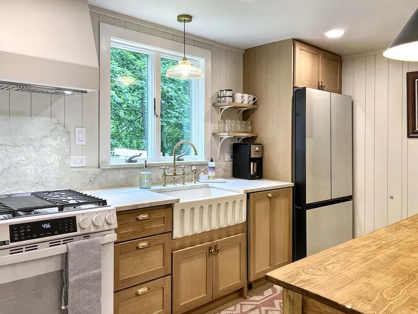 Modern Coastal Farmhouse - Image 1