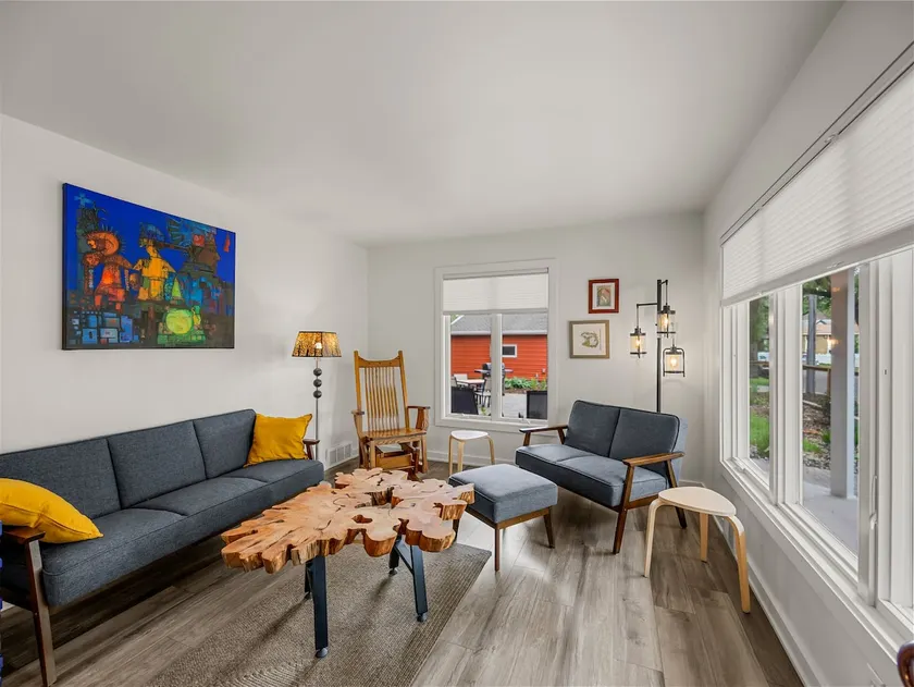 Charming NE Arts District Home - Image 1
